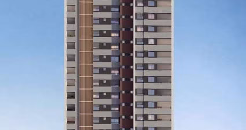 Apartamento com 3 quartos à venda na Rua Garapeba, 47, Vila Mariana, São Paulo