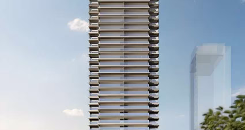 Apartamento com 4 quartos à venda na Rua Bocaina, 60, Perdizes, São Paulo