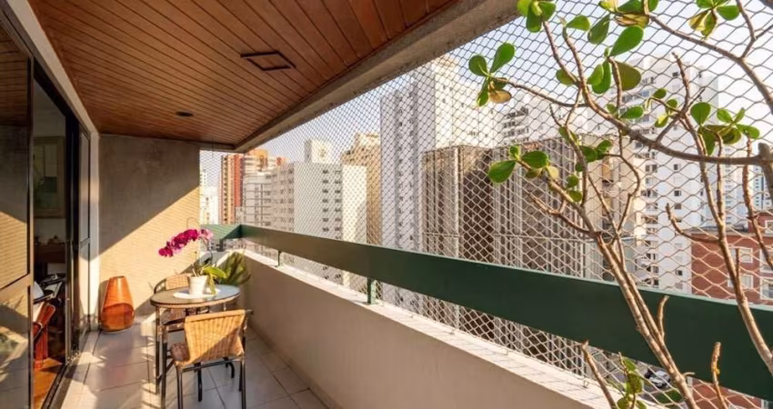 Apartamento com 3 quartos à venda na Rua Pintassilgo, 185, Vila Uberabinha, São Paulo
