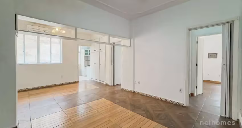 Apartamento com 3 quartos à venda na Rua José do Patrocínio, 120, Cidade Baixa, Porto Alegre