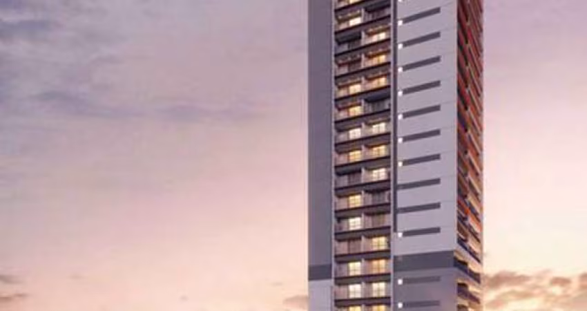 Apartamento com 2 quartos à venda na Rua Castro Alves, 321, Aclimação, São Paulo