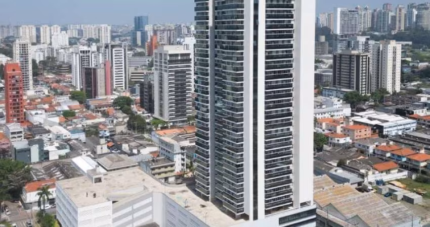 Sala comercial à venda na Rua da Paz, 1601, Chácara Santo Antônio, São Paulo