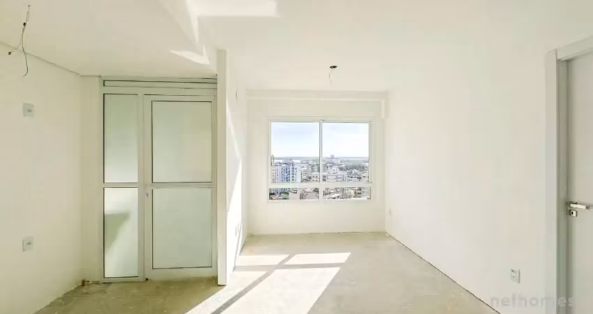 Apartamento com 1 quarto à venda na Praça Carmem Miranda, 96, Moinhos de Vento, Porto Alegre
