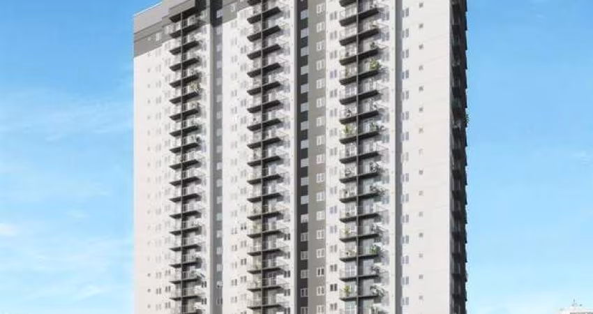 Apartamento com 2 quartos à venda na Malvina Ferrara Samarone, 270, Vila Dom Pedro I, São Paulo