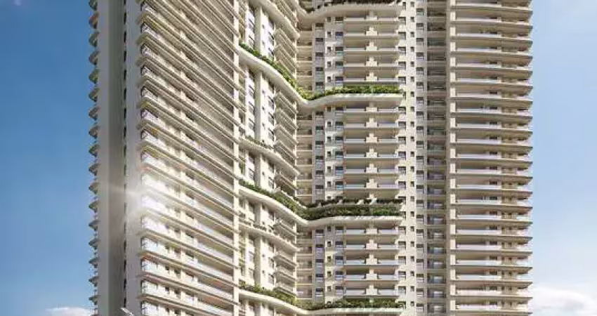 Apartamento com 3 quartos à venda na Avenida Andrômeda, 824, Alphaville, Barueri
