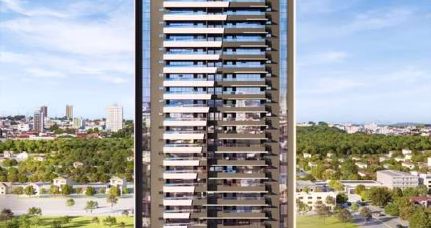 Apartamento com 3 quartos à venda na PL02 ? Qd.H5 Lt.01/12, 505, Park Lozandes, Goiânia