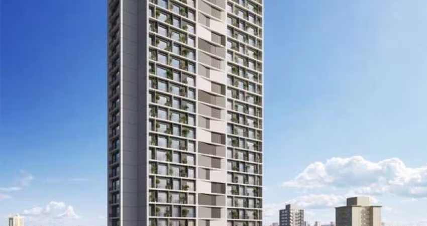 Apartamento com 2 quartos à venda na Tomaz Edson, 1709, Serrinha, Goiânia