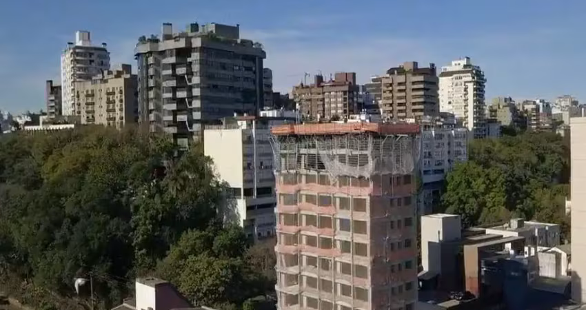 Apartamento com 2 quartos à venda na Rua Câncio Gomes, 777, Moinhos de Vento, Porto Alegre