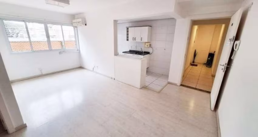 Apartamento com 2 quartos à venda na Rua Antônio Joaquim Mesquita, 570, Passo da Areia, Porto Alegre