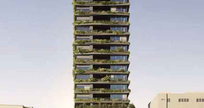 Apartamento com 3 quartos à venda na Rua Itacema, 22, Itaim Bibi, São Paulo