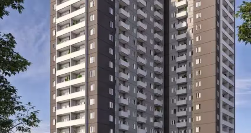 Apartamento com 2 quartos à venda na Annita, 340, Canhema, Diadema