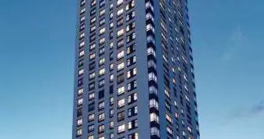 Apartamento com 1 quarto à venda na Rua Samuel Heusi, 149, Centro, Itajaí