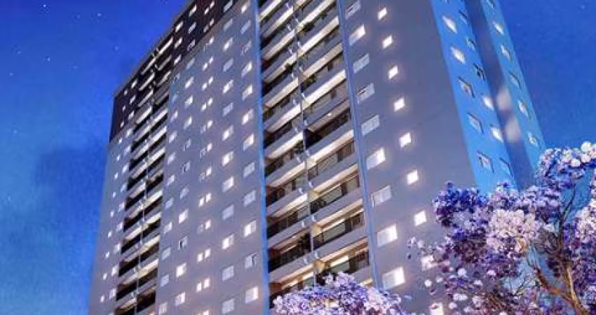 Apartamento com 3 quartos à venda na Avenida Aníbal Correia, 193, Parque Viana, Barueri