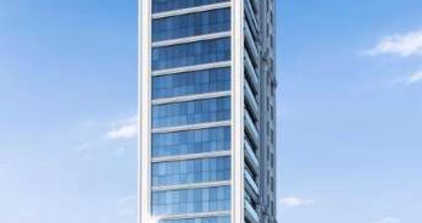 Apartamento com 4 quartos à venda na Rua 315, 38, Meia Praia, Itapema