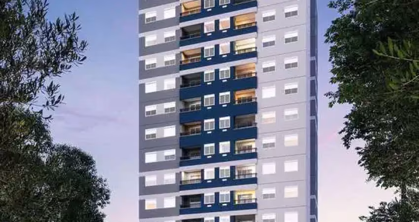 Apartamento com 2 quartos à venda na Rua Doutor Solon Fernandes, 15, Vila Rosália, Guarulhos