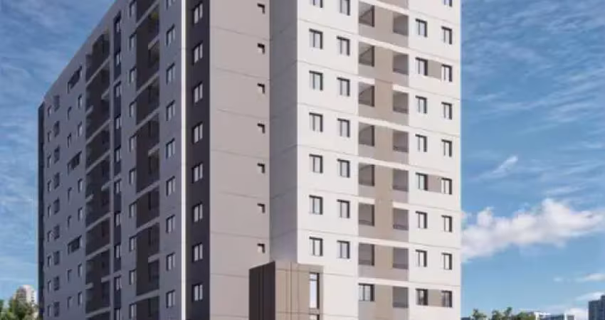 Apartamento com 2 quartos à venda na Rua Celso Vieira, 442, Vila Pereira Barreto, São Paulo