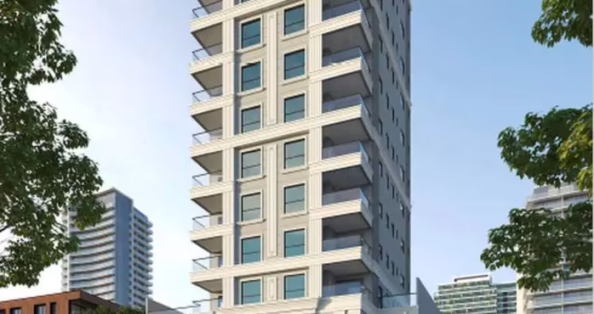 Apartamento com 2 quartos à venda na Rua 248, 246, Meia Praia, Itapema