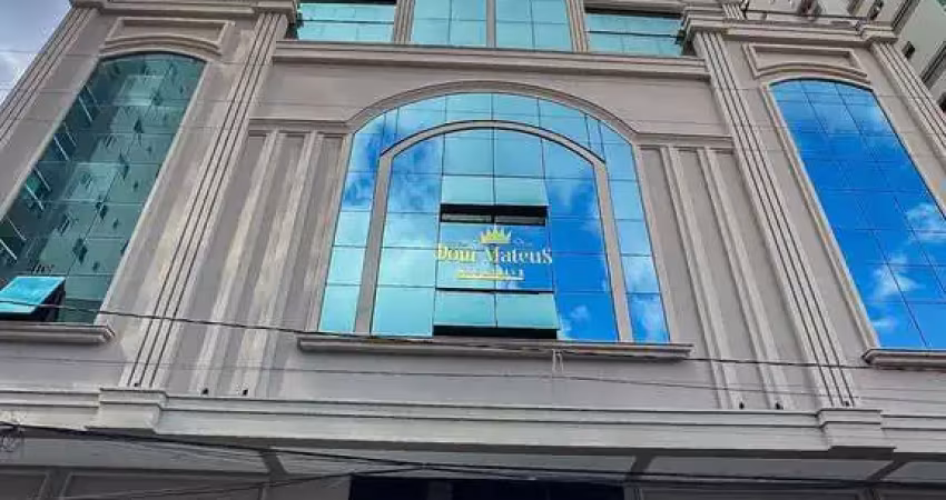 Apartamento com 3 quartos à venda na Avenida Nereu Ramos, 401, Meia Praia, Itapema