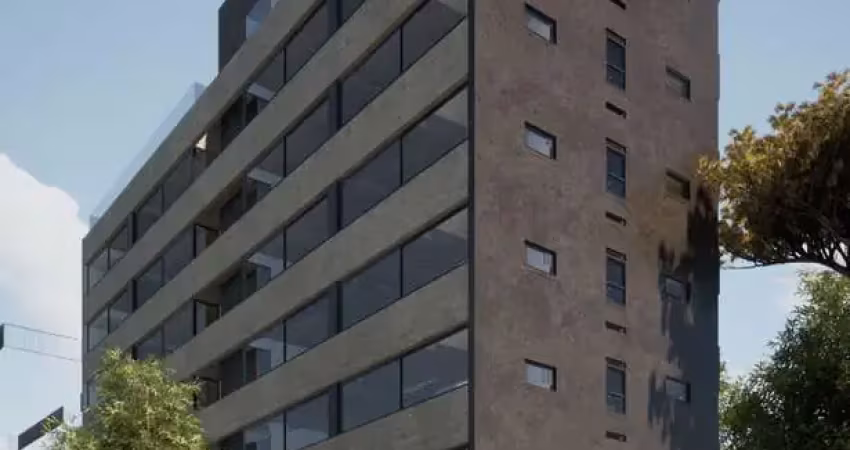 Apartamento com 3 quartos à venda na Rua Cândido Silveira, 105, Auxiliadora, Porto Alegre
