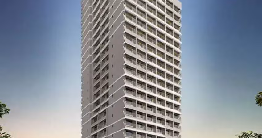 Apartamento com 1 quarto à venda na Rua Cubatão, 33, Paraíso, São Paulo