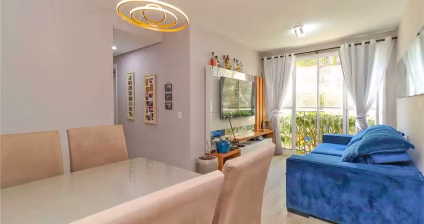 Apartamento com 2 quartos à venda na Walton Pontes Carpes, 39, Vila Nova, Porto Alegre