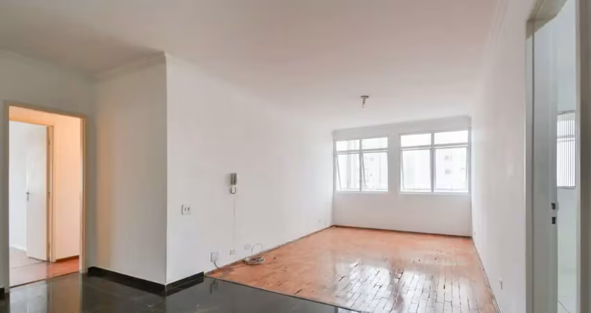 Apartamento com 3 quartos à venda na Rua Coronel Oscar Porto, 932, Paraíso, São Paulo