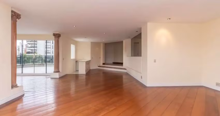 Apartamento com 4 quartos à venda na Rua São Raimundo das Mangabeiras, 10, Santa Cecília, São Paulo