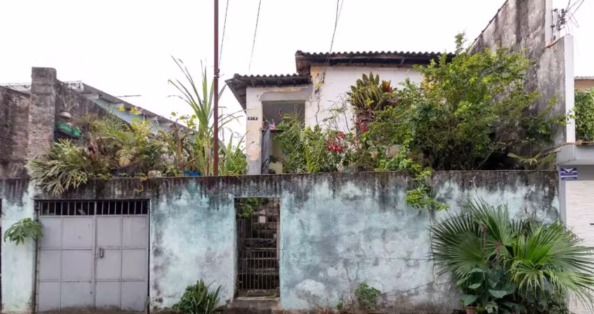 Casa com 2 quartos à venda na Rua João Lopes, 93, Vila Mariana, São Paulo