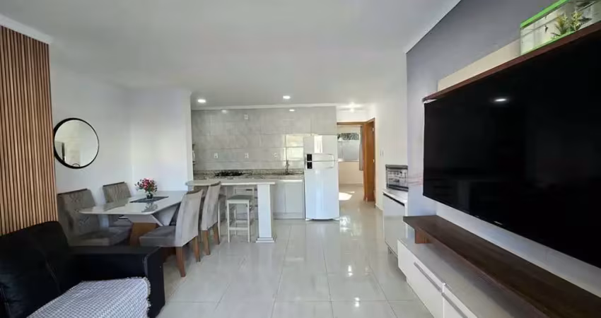 Apartamento com 2 quartos à venda na Rua Geraldo José Borba, 684, Meia Praia, Navegantes