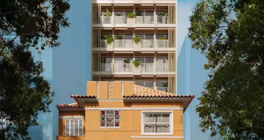 Apartamento com 2 quartos à venda na Rua Alberto de Campos, 130, Ipanema, Rio de Janeiro