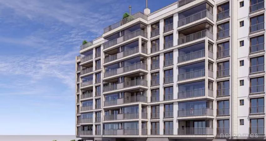 Apartamento com 1 quarto à venda na Rua Mario Giocondo Crocetta, 22, Ingleses do Rio Vermelho, Florianópolis