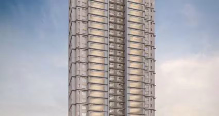 Apartamento com 3 quartos à venda na Rua Michigan, 922, Brooklin, São Paulo