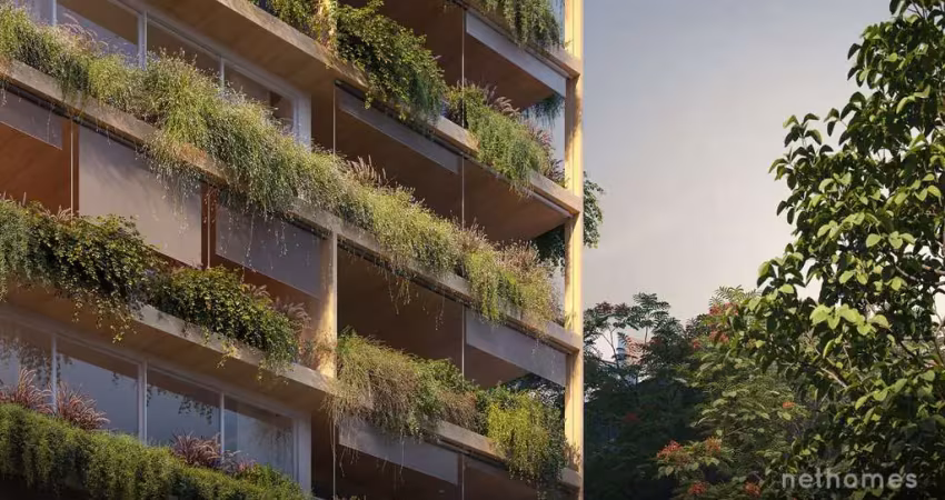Apartamento com 2 quartos à venda na Rua Coronel Bordini, 668, Bela Vista, Porto Alegre