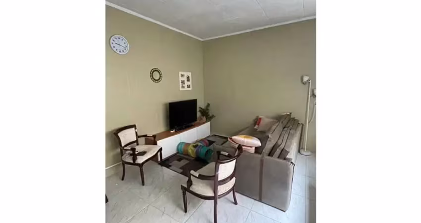 Casa com 4 quartos à venda na Rua Cidade de Bagdá, 666, Vila Mira, São Paulo