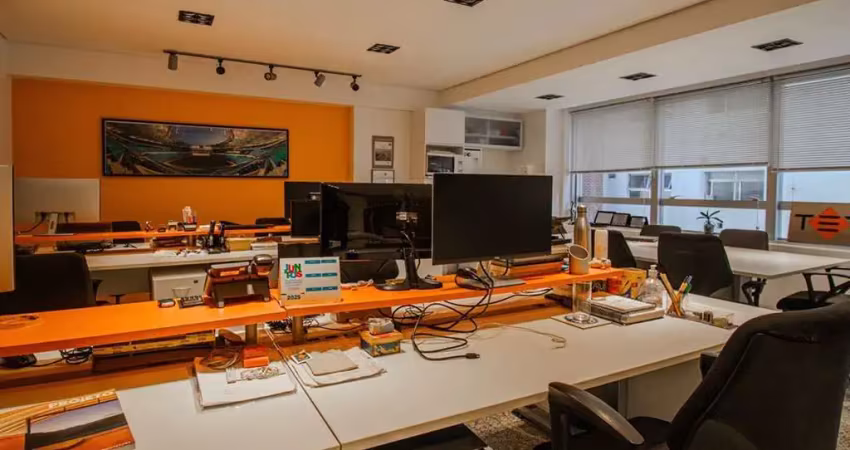 Sala comercial à venda na Rua Cayowaá, 580, Perdizes, São Paulo