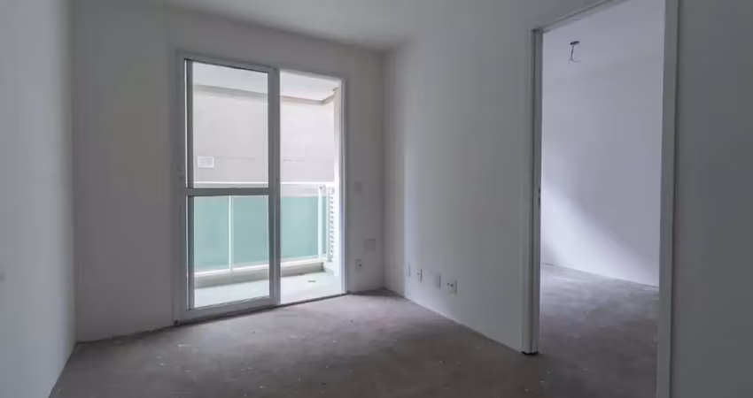 Apartamento com 1 quarto à venda na Rua Doutor Alfredo de Castro, 135, Barra Funda, São Paulo