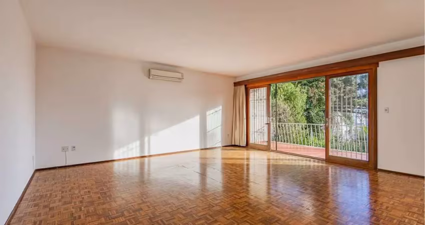 Apartamento com 3 quartos à venda na Alameda Victor Adalberto Kessler, 49, Auxiliadora, Porto Alegre