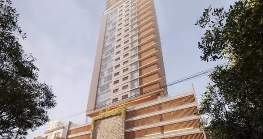 Apartamento com 3 quartos à venda na Rua 312, 444, Meia Praia, Itapema