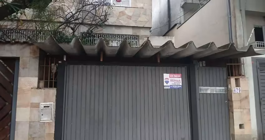 Casa com 4 quartos à venda na Avenida Marari, 479, Vila Marari, São Paulo