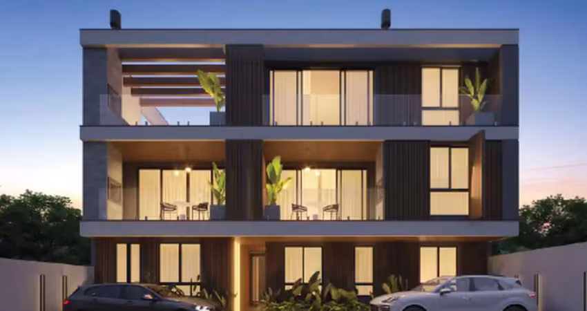Apartamento com 2 quartos à venda na Oscar Aparício Cardoso da Silva, 286, Barra, Balneário Camboriú