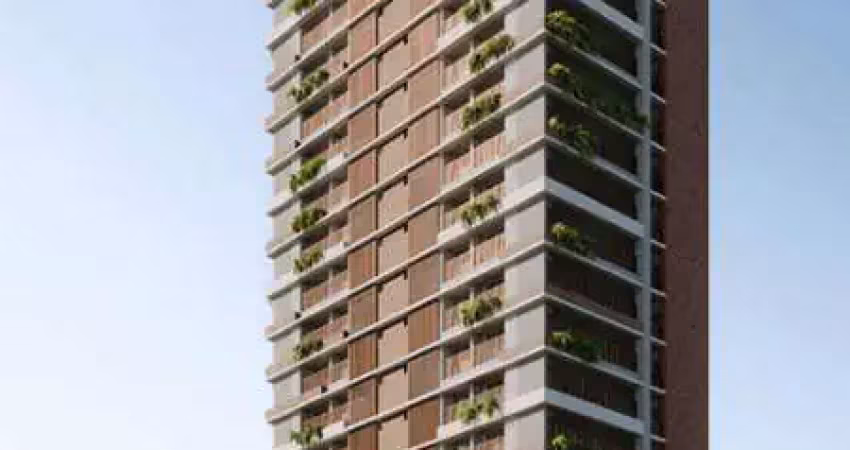 Apartamento com 3 quartos à venda na Rua Mateus Grou, 90, Pinheiros, São Paulo