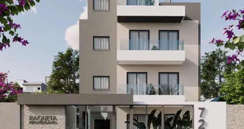 Apartamento com 2 quartos à venda na Raqueta Provensano, 72, Chácara Califórnia, São Paulo