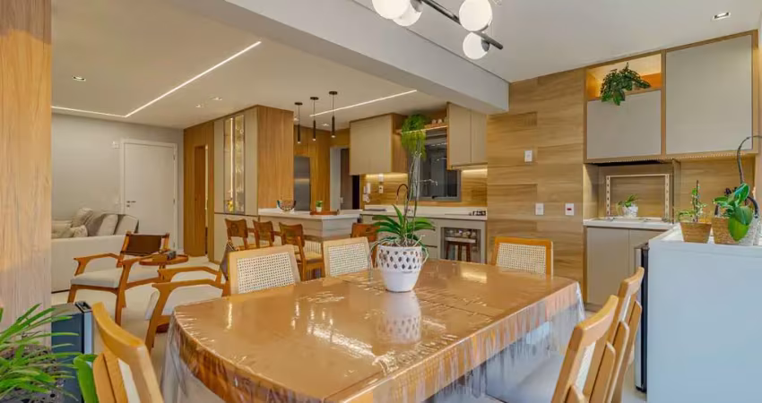 Apartamento com 3 quartos à venda na Rua Alberto Faria, 182, Jardim Brasil, Campinas