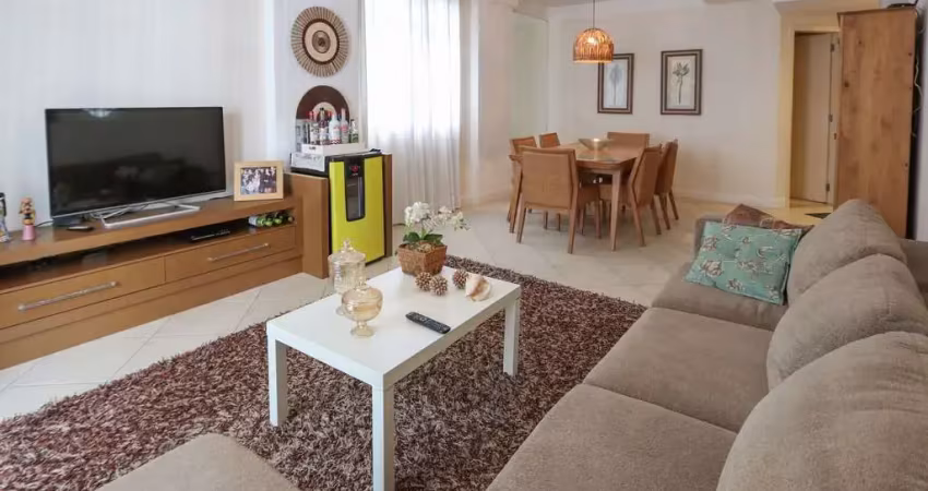 Apartamento com 1 quarto à venda na Rua Araquari, 230, Municípios, Balneário Camboriú