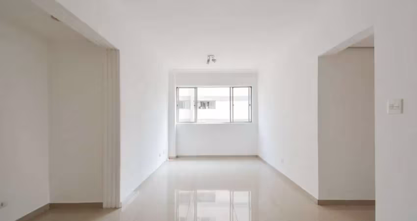 Apartamento com 2 quartos à venda na Avenida Macuco, 466, Moema, São Paulo