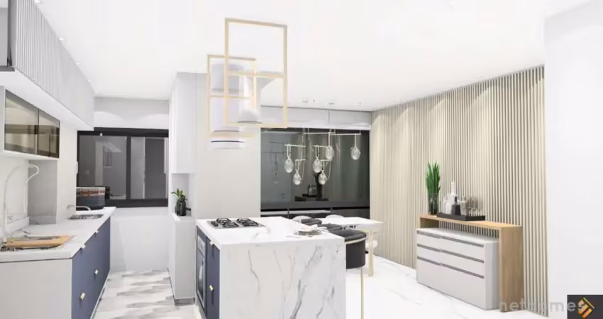 Apartamento com 1 quarto à venda na Rua Professor Filadelfo Azevedo, 665, Vila Nova Conceição, São Paulo