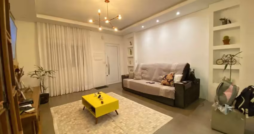 Casa com 2 quartos à venda na Rua Trindade, 382, Centro, Rio Grande