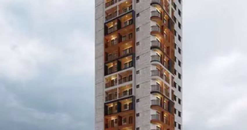 Apartamento com 2 quartos à venda na Rua Geraldo Correia, 154, Vila Carrão, São Paulo
