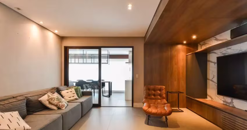Apartamento com 3 quartos à venda na Rua Gilberto Sabino, 65, Pinheiros, São Paulo