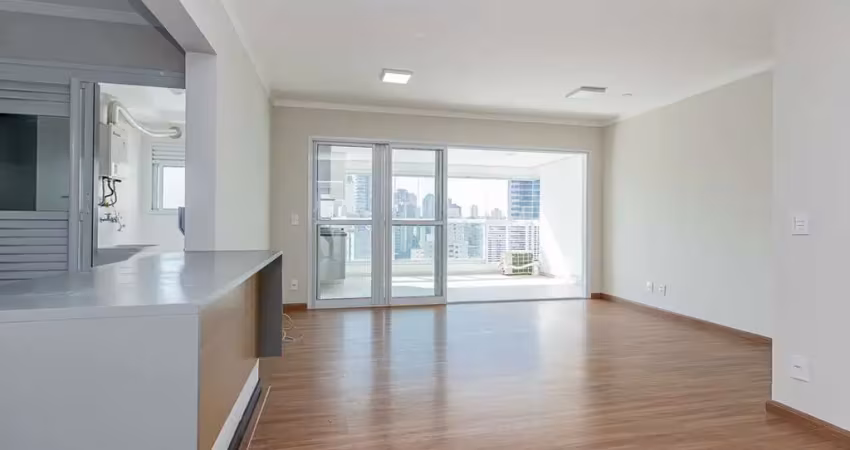 Apartamento com 2 quartos à venda na Rua dos Cafezais, 417, Jardim Prudência, São Paulo